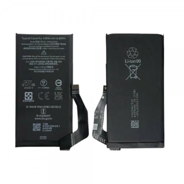 Google Pixel 7A Battery Google Pixel 7A Battery