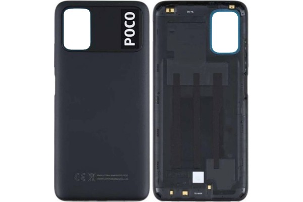 Poco M3 Back Cover Poco M3 Back Cover