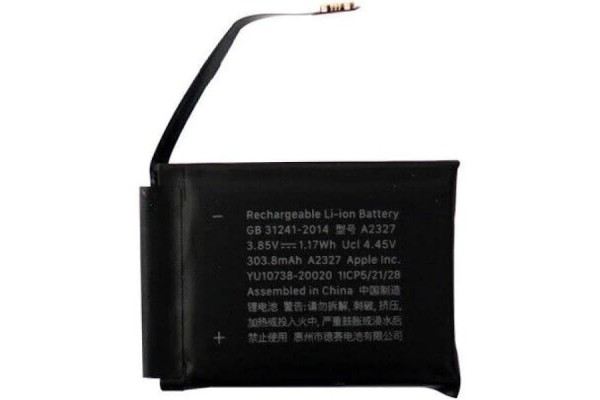 Apple Watch 6 40 / 44mm Battery