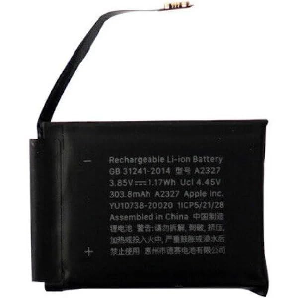 Apple Watch 6 40 / 44mm Battery