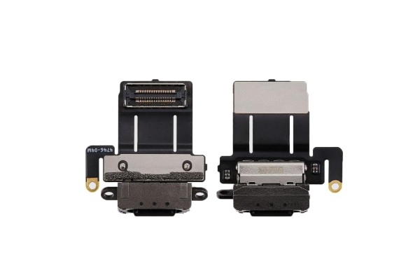 iPad Pro 11 5th Gen М4 (2024) A2836 A2837 A3006 Charge Flex iPad Pro 11 5th Gen М4 (2024) A2836 A2837 A3006 Charge Flex