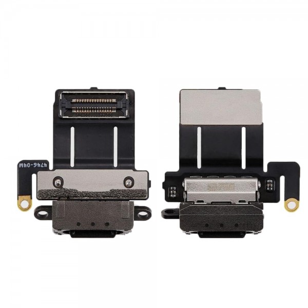 iPad Pro 11 5th Gen М4 (2024) A2836 A2837 A3006  Charge Flex