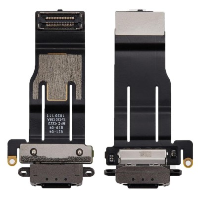 iPad Pro 13 7th Gen М4 (2024) A2925 A2926 A3007  Charge Flex