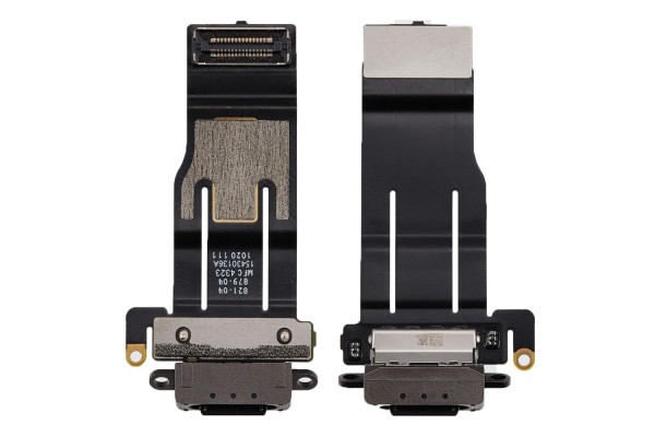 iPad Pro 13 7th Gen М4 (2024) A2925 A2926 A3007 Charge Flex iPad Pro 13 7th Gen М4 (2024) A2925 A2926 A3007 Charge Flex