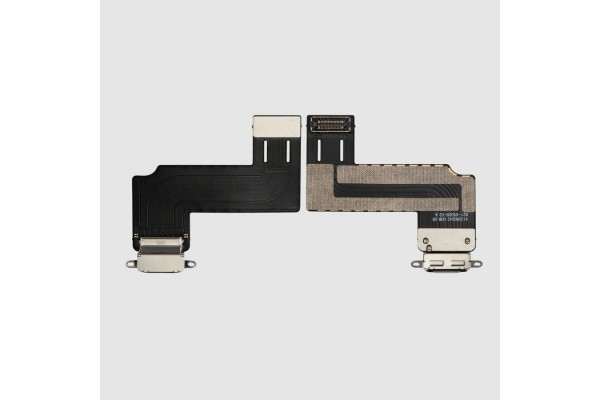 iPad 11th Gen 2025 A3354 A3355 A3356 Charge Flex