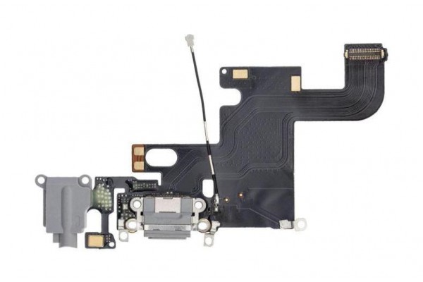 iPhone 6 Charge Flex Pulled iPhone 6 Charge Flex Pulled