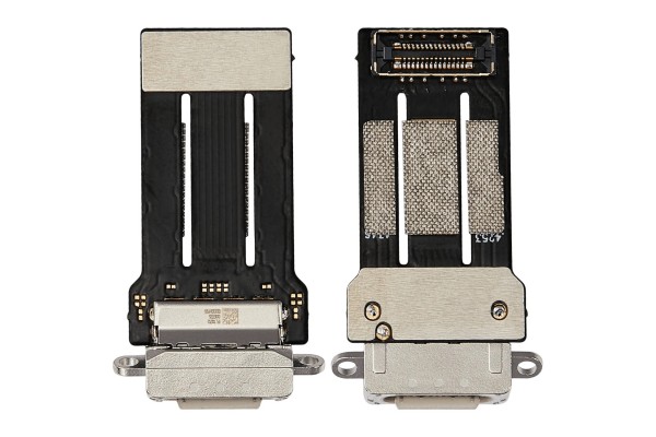 iPad Mini 7 (2024) A2993 A2995 A2996 Charge Flex iPad Mini 7 (2024) A2993 A2995 A2996 Charge Flex