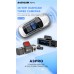 A3 4K+2K+2K Triple GPS WiFi Mobile 24H Parking Dashcam