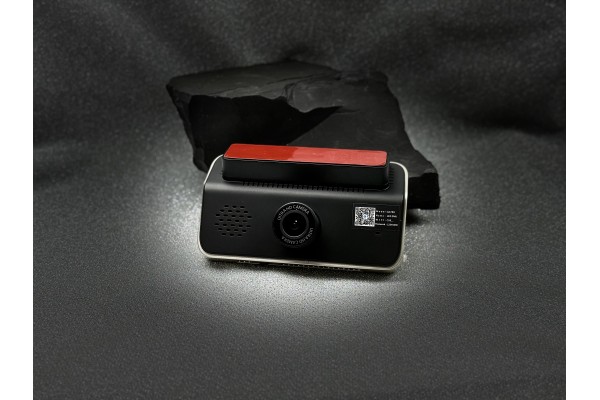 A6 2K+1K QUAD HD WiFi Mobile 24H Parking Dashcam A6 2K+1K QUAD HD WiFi Mobile 24H Parking Dashcam