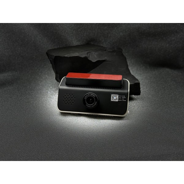 A6 2K+1K QUAD HD WiFi Mobile 24H Parking Dashcam A6 2K+1K QUAD HD WiFi Mobile 24H Parking Dashcam