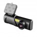 Q3 1080P WiFi Mobile 24H Parking HD Dashcam