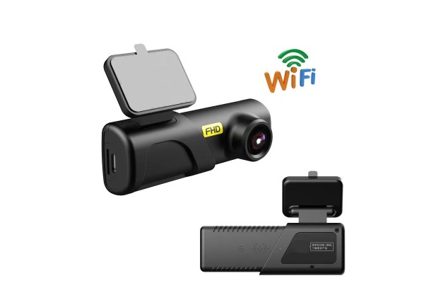 Q3 1080P WiFi Mobile 24H Parking HD Dashcam Q3 1080P WiFi Mobile 24H Parking HD Dashcam