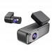 Q6 4K+1K Dual 1440P WiFi Mobile 24H Parking Dashcam