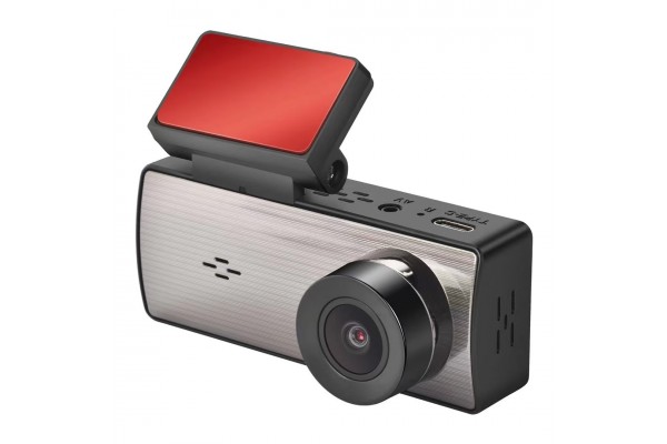 Q9 Pro 4K+2K Dual 3.16 inch Display GPS WiFi Mobile 24H Parking Dashcam