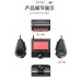 U1 Pro 720P Android USB HD Dashcam