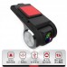 U2 720P Android USB HD Dashcam
