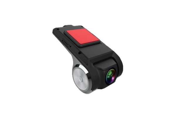 U2 720P Android USB HD Dashcam