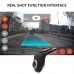 U5 1080P+720P Dual Android USB HD Dashcam