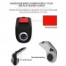 U5 1080P+720P Dual Android USB HD Dashcam