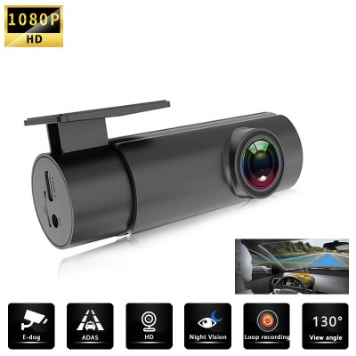 U8 1080P Android USB HD Dashcam
