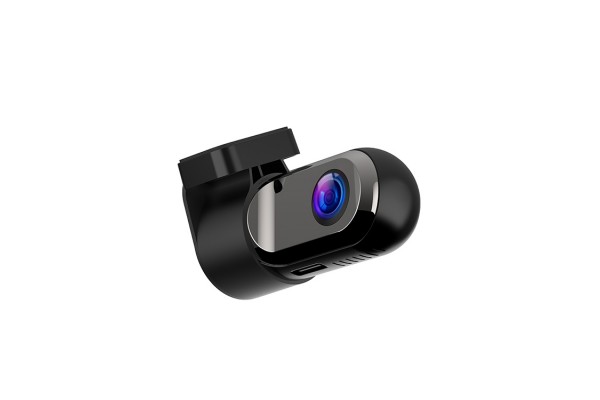 V1 1080P WiFi Mobile 24H Parking HD Dashcam