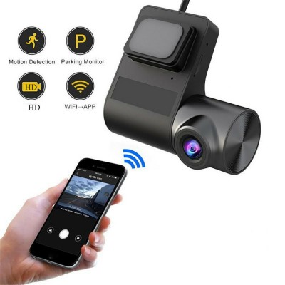V2 1080P Android USB WiFi Mobile HD Dashcam