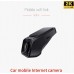 V4+ 1080P WiFi Mobile HD Dashcam