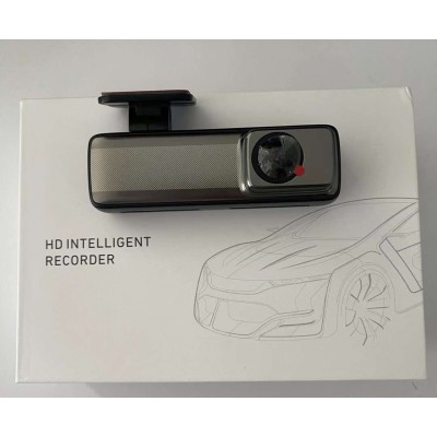 V8-C 1296P WiFi Mobile 24H Parking HD Dashcam