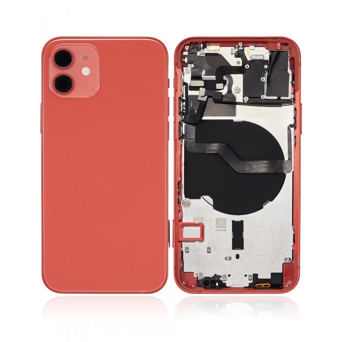 iPhone 12 Housing