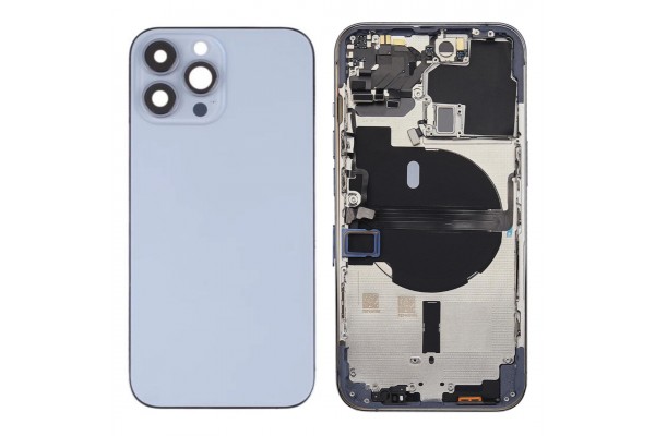 iPhone 13 Pro Max Housing iPhone 13 Pro Max Housing