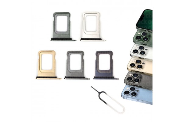 iPhone all models SIM Slot Tray