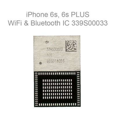 iPhone 6S / 6S Plus WiFi IC