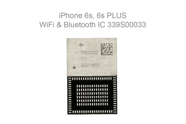iPhone 6S / 6S Plus WiFi IC