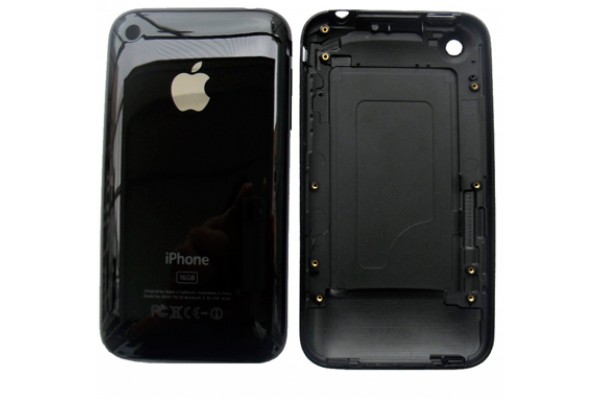 iPhone 3G Back Cover iPhone 3G Back Cover