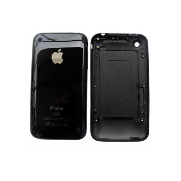 iPhone 3G Back Cover