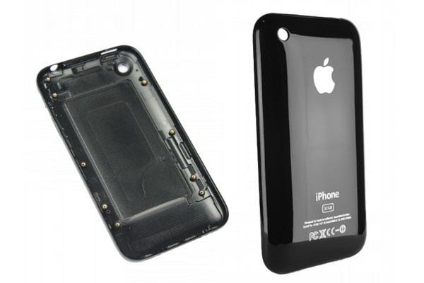 iPhone 3GS Back Cover