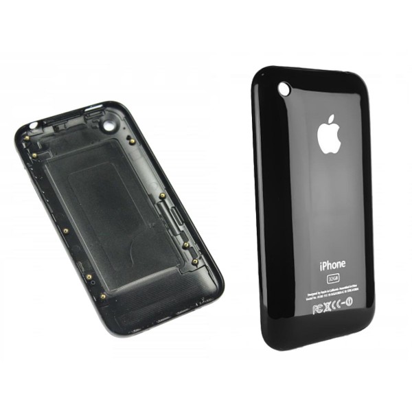iPhone 3GS Back Cover
