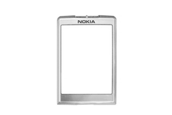 Nokia 6270 Glass