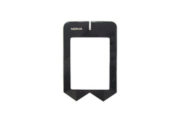 Nokia 7500 Glass