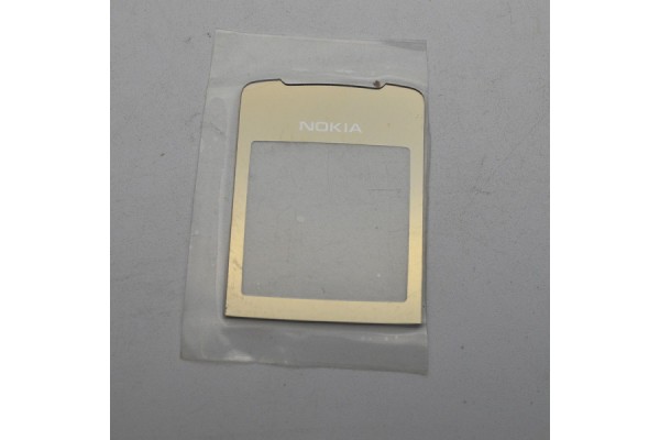 Nokia 8800 Sirocco Glass