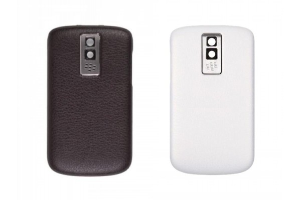 BlackBerry 9000 Battery Cover