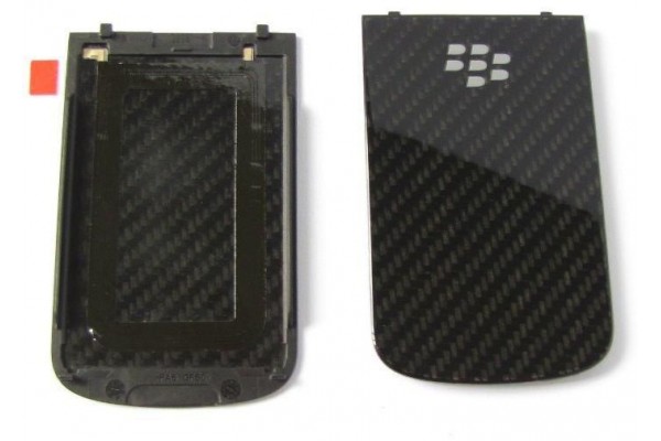 BlackBerry 9900 Battery Cover BlackBerry 9900 Battery Cover