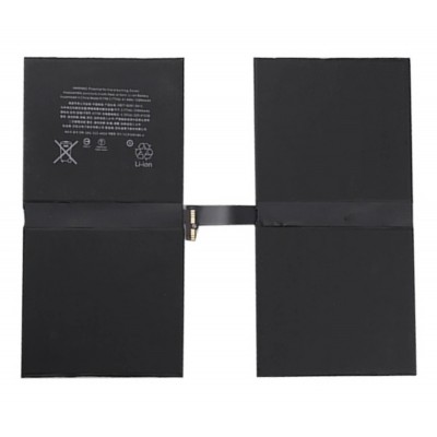 iPad Pro 12.9 2nd Gen A1670 A1671 A1754 Battery