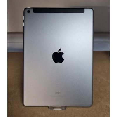 iPad 6th Gen A1954 WiFi + 4G Housing