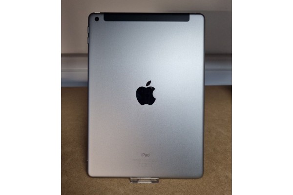 iPad 6th Gen A1954 WiFi + 4G Housing