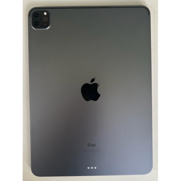 iPad Pro 11 2nd Gen A2228 WiFi Housing