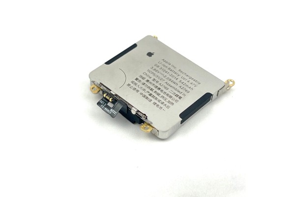 Apple Watch Ultra 49mm Battery