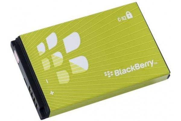 BlackBerry C-X2 Battery