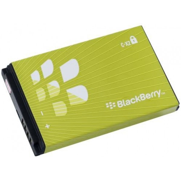 BlackBerry C-X2