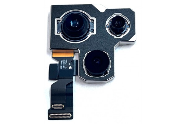 iPhone 14 Pro Max Camera